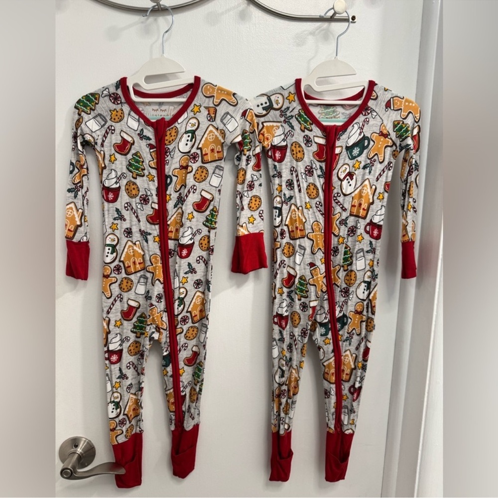 2 for $34 - Little Sleepies